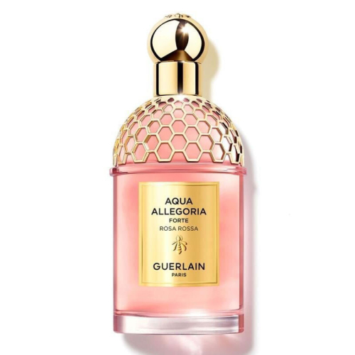Guerlain Aqua Allegoria Forte Rosa Rossa EDP 125 ml Kadın Parfüm - Guerlain