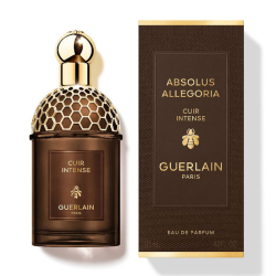 Guerlain Cuir Intense Edp Unisex Parfüm 125 ml - 2