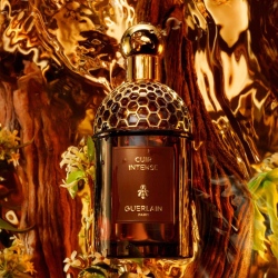 Guerlain Cuir Intense Edp Unisex Parfüm 125 ml - 3