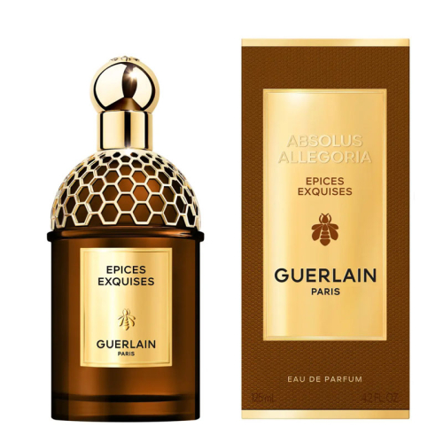 Guerlain Epices Exquises Edp Unisex Parfüm 125 ml - 2