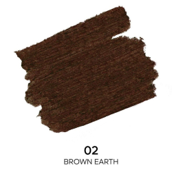 Guerlain Eyes 22 Contour G Eye Pencil 02 Brown Earth - 2