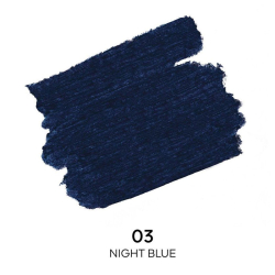 Guerlain Eyes 22 Contour G Eye Pencil 03 Night Blue - 2
