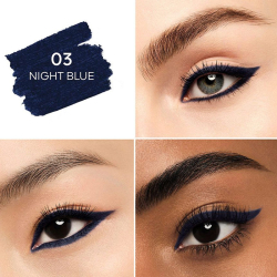Guerlain Eyes 22 Contour G Eye Pencil 03 Night Blue - 3