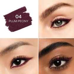 Guerlain Eyes 22 Contour G Eye Pencil 04 Plum Peony - 3