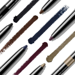 Guerlain Eyes 22 Contour G Eye Pencil 04 Plum Peony - 4