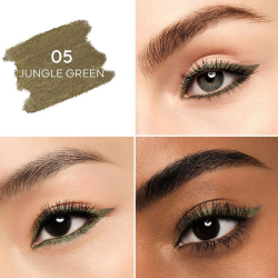 Guerlain Eyes 22 Contour G Eye Pencil - 05 Jungle - 4