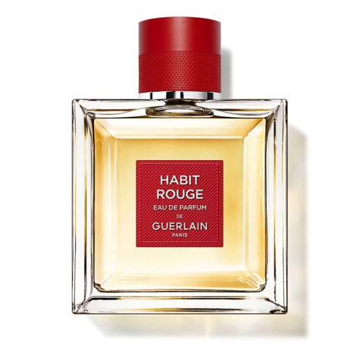 Guerlain Habit Rouge Edp 100 ml - Erkek Parfümü - Guerlain