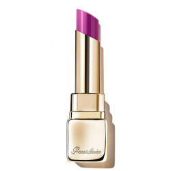 Guerlain KissKiss Bee Glow Baume Levres 809 Lavander Ruj 3.2 gr - 1