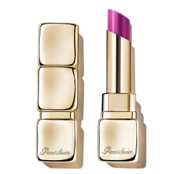 Guerlain KissKiss Bee Glow Baume Levres 809 Lavander Ruj 3.2 gr - 2