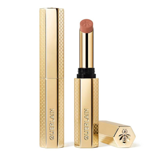 Guerlain KissKiss Blur Matte Lips 134 - Radiant Jasmine - 2