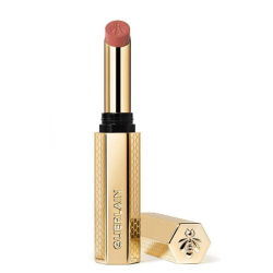 Guerlain KissKiss Blur Matte Lips 168 Blooming Lily - Delicate Beige - 1