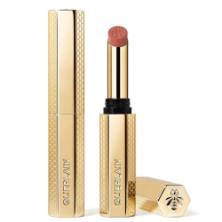 Guerlain KissKiss Blur Matte Lips 168 Blooming Lily - Delicate Beige - 2