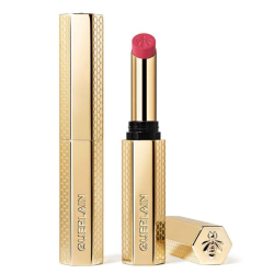 Guerlain KissKiss Blur Matte Lips 357 - Sweet Cosmos - 2