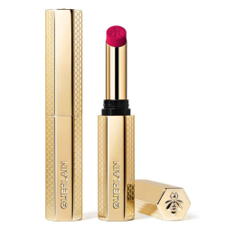 Guerlain KissKiss Blur Matte Lips 391 - Vibrant Rose - 2