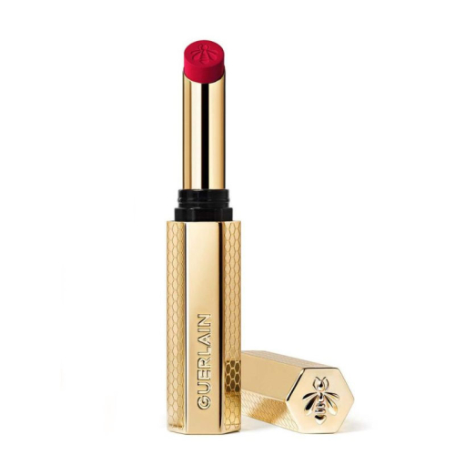 Guerlain KissKiss Blur Matte Lips 559 - Red Bouquet - Guerlain