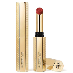 Guerlain KissKiss Blur Matte Lips 599 - Red Aster - 2