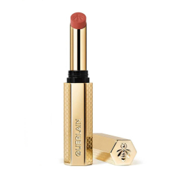 Guerlain KissKiss Blur Matte Lips 615 Orange Blossom - Orange Nude - 1