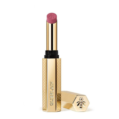 Guerlain KissKiss Blur Matte Lips 815 Tender Lilac - Soft Mauve - Guerlain