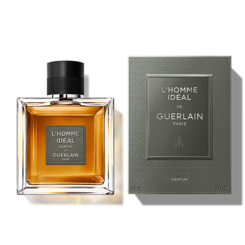 Guerlain L Homme Ideal ErkekParfümü 100 ml - 2