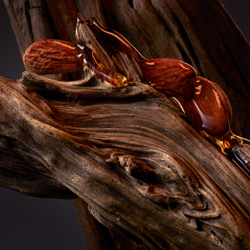 Guerlain L Homme Ideal ErkekParfümü 100 ml - 4