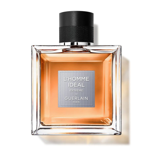 Guerlain L Homme Ideal Extreme Edp 50 ml - Erkek Parfümü - Guerlain