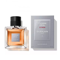 Guerlain L Homme Ideal Extreme Edp 50 ml - Erkek Parfümü - 2