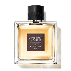 Guerlain L Instant De Guerlain Pour Homme Edt 100 ml - Erkek Parfüm - 1
