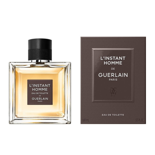 Guerlain L Instant De Guerlain Pour Homme Edt 100 ml - Erkek Parfüm - 2