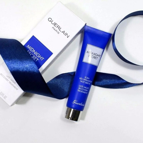 Guerlain Midnight Secret Gece Kremi 15 ml - 2