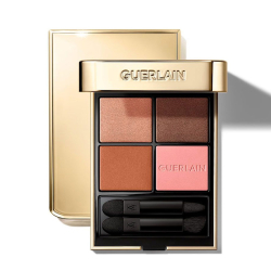 Guerlain Ombres G 129 Honey Amber Far Paleti 6 gr - 1