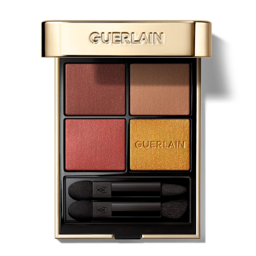 Guerlain Ombres G 214 Exotic Orchid Far Paleti - Guerlain