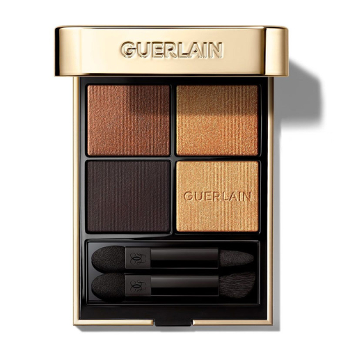 Guerlain Ombres G 940 Royal Jungle Far Paleti - Guerlain