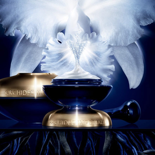 Guerlain Orchidee Imperiale Eyes Cream 20 ml - 4