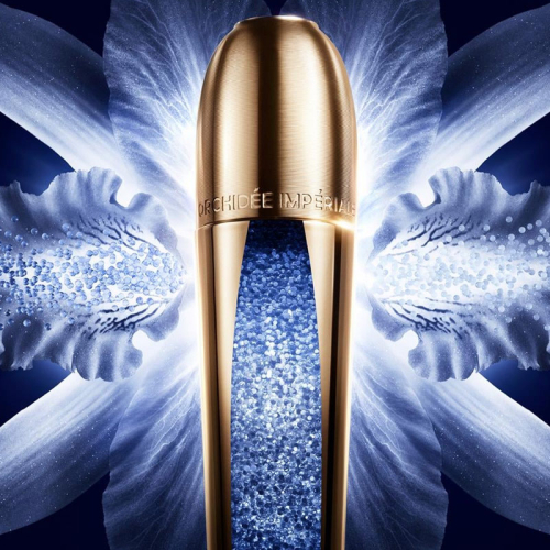 Guerlain Orchidee Imperiale Microlift Serum 30 ml - 3