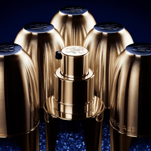 Guerlain Orchidee Imperiale Microlift Serum 30 ml - 5