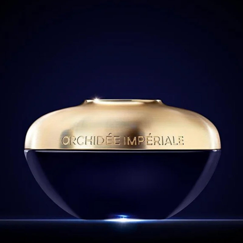 Guerlain Orchidee Imperiale Neck - Decollete Cream 75 ml - 2