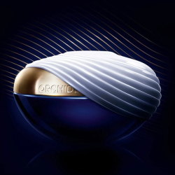Guerlain Orchidee Imperiale Neck - Decollete Cream 75 ml - 4
