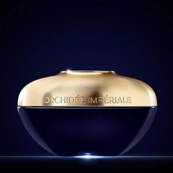 Guerlain Orchidee Imperiale Neck - Decollete Cream 75 ml - 2