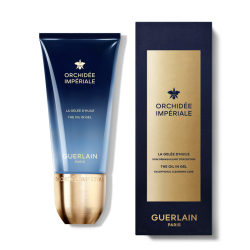 Guerlain Orchidee Imperiale The Oil In Gel Cleanser 150 ml - 3