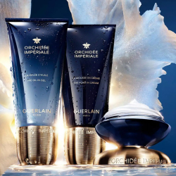 Guerlain Orchidee Imperiale The Oil In Gel Cleanser 150 ml - 4