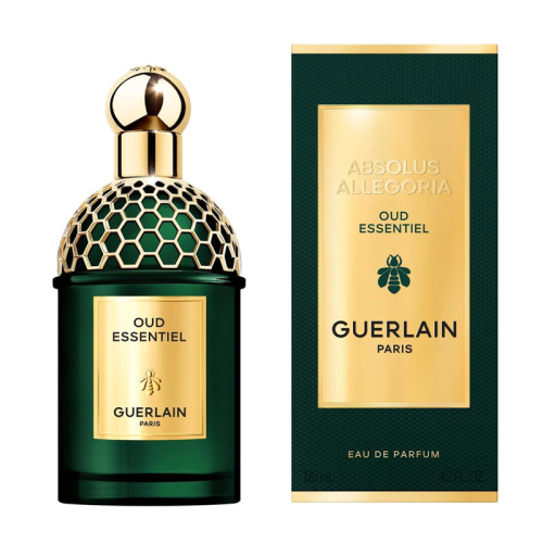 Guerlain Oud Essential Edp Unisex Parfüm 125 ml - 2