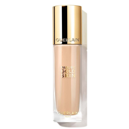 Guerlain Parure Gold 22 Skin Radiance Fondation 3N - 35 ml - Guerlain