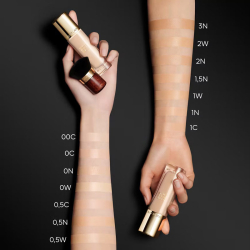 Guerlain Parure Gold Skin Radiance Fondation 1,5N - 35 ml - 3