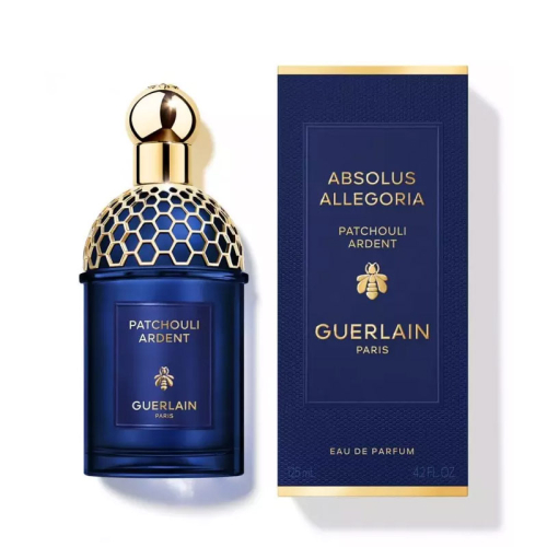 Guerlain Patchouli Ardent Edp Unisex Parfüm 125 ml - 2