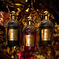 Guerlain Rose Amira Edp Unisex Parfüm 125 ml - 3