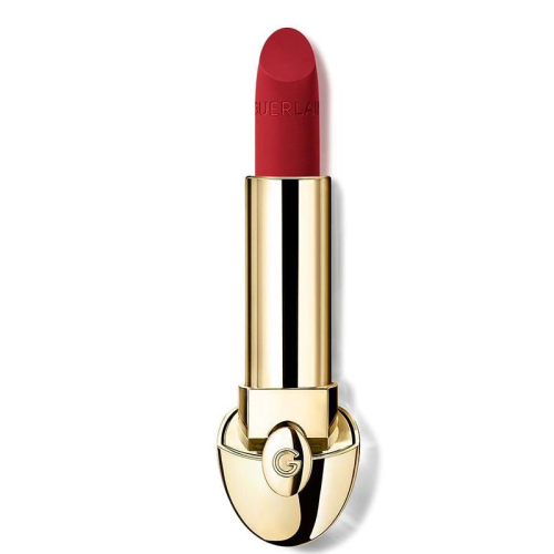 Guerlain Rouge G Velvet Lipstick Refill Ruj - 775 - Guerlain