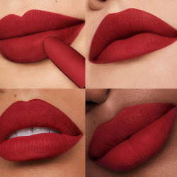 Guerlain Rouge G Velvet Lipstick Refill Ruj - 775 - 3