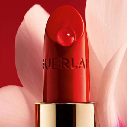 Guerlain Rouge G Velvet Lipstick Refill Ruj - 777 - 2