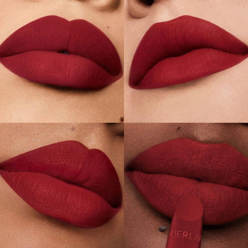 Guerlain Rouge G Velvet Lipstick Refill Ruj - 888 - 3