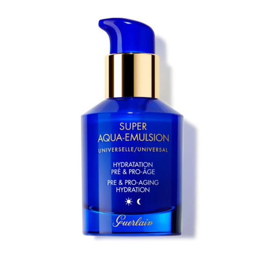 Guerlain Super Aqua Emulsion Universal 50 ml - Guerlain